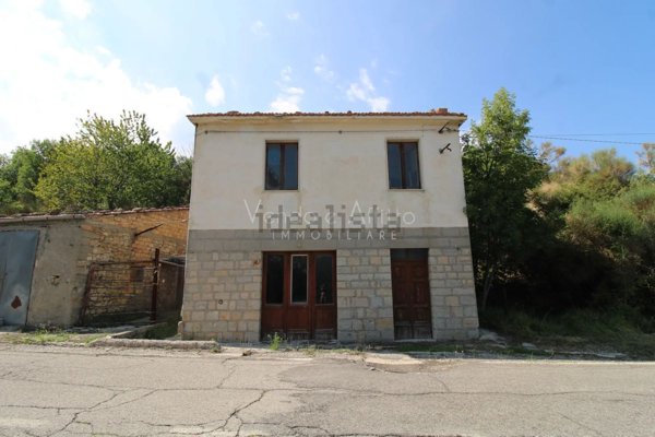 appartamento in vendita a Torrebruna