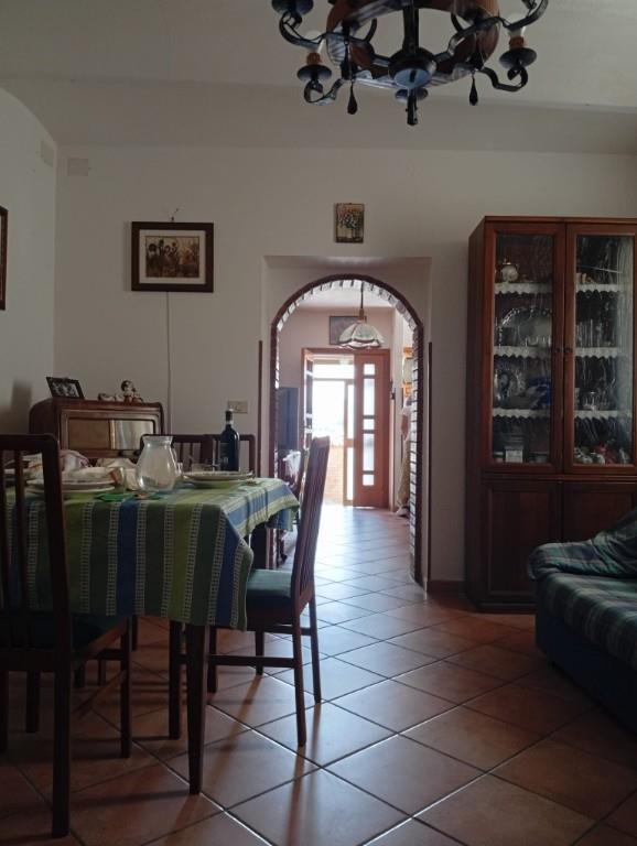casa indipendente in vendita a Torrebruna