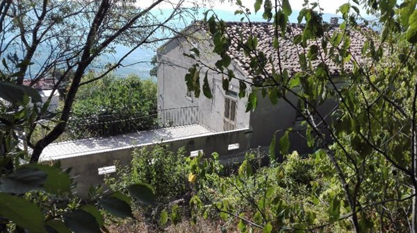 casa indipendente in vendita a Torrebruna in zona Guardiabruna