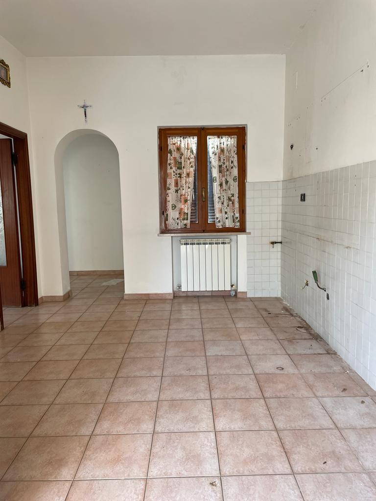 appartamento in vendita a Torrevecchia Teatina in zona Castelferrato