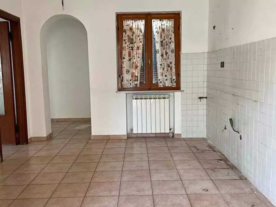 appartamento in vendita a Torrevecchia Teatina