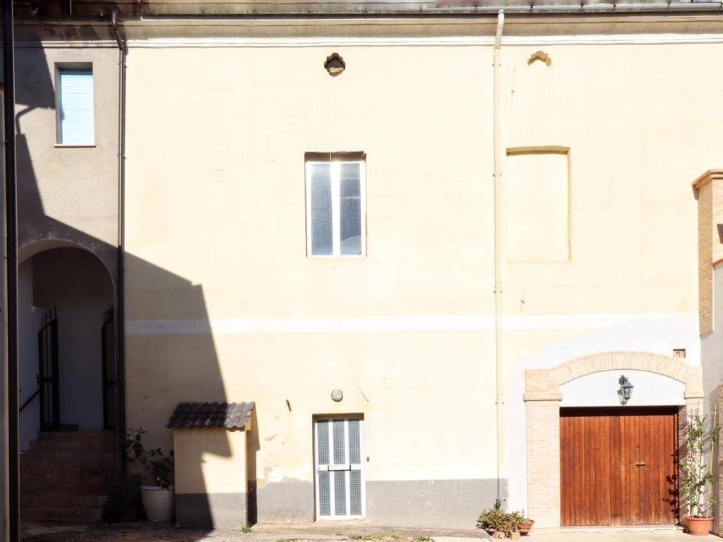 casa indipendente in vendita a Torrevecchia Teatina