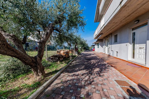 casa indipendente in vendita a Torrevecchia Teatina