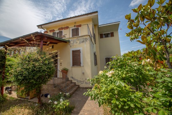 casa indipendente in vendita a Torrevecchia Teatina