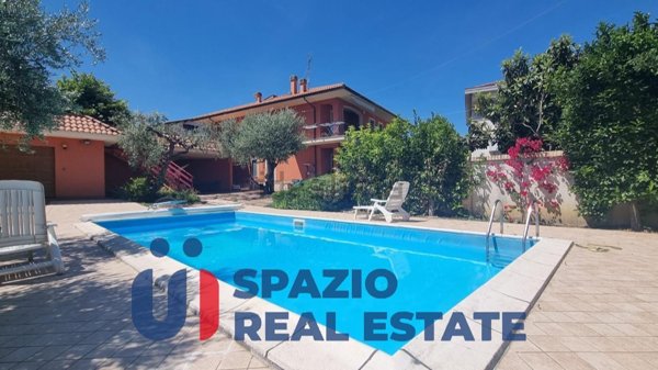 casa indipendente in vendita a Torrevecchia Teatina in zona Castelferrato