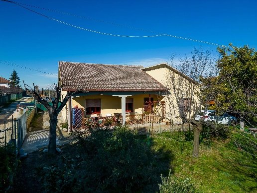 casa indipendente in vendita a Torrevecchia Teatina