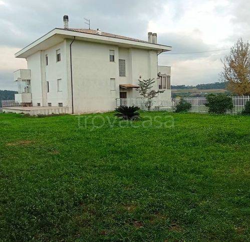 appartamento in vendita a Torrevecchia Teatina