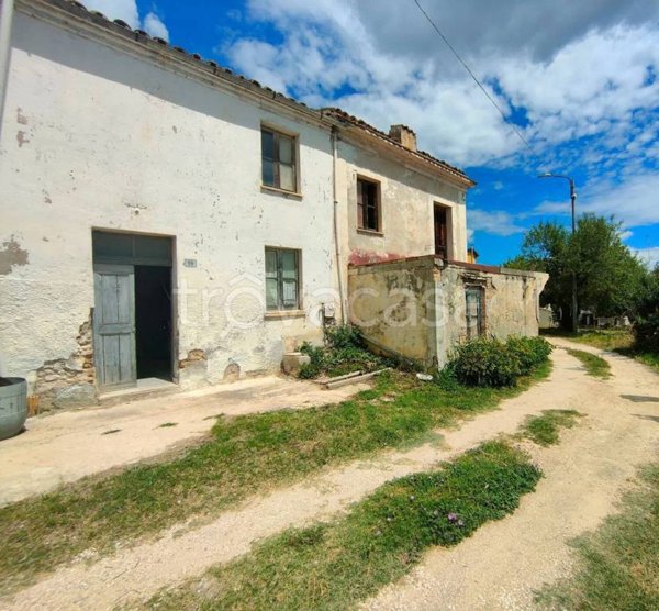casa indipendente in vendita a Torrevecchia Teatina