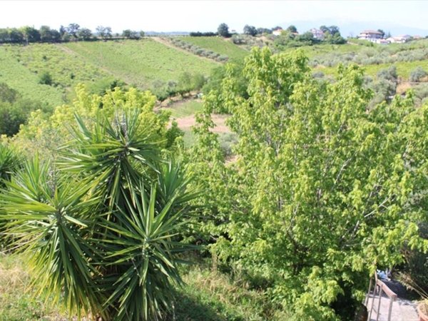 casa indipendente in vendita a Torrevecchia Teatina