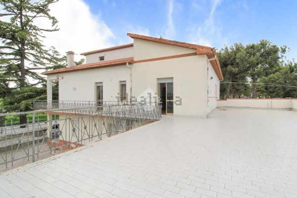 appartamento in vendita a Torrevecchia Teatina
