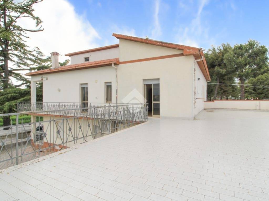 appartamento in vendita a Torrevecchia Teatina