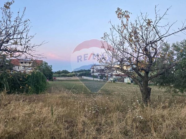 terreno edificabile in vendita a Torrevecchia Teatina