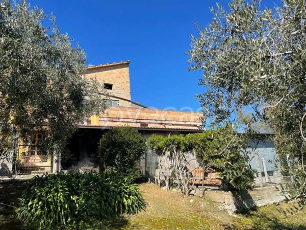 casa indipendente in vendita a Torrevecchia Teatina