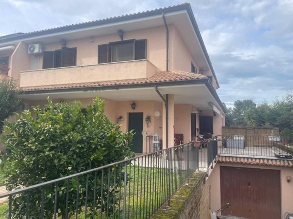 casa indipendente in vendita a Torrevecchia Teatina