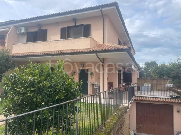 casa indipendente in vendita a Torrevecchia Teatina
