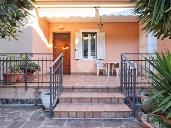 casa indipendente in vendita a Torrevecchia Teatina in zona Castelferrato