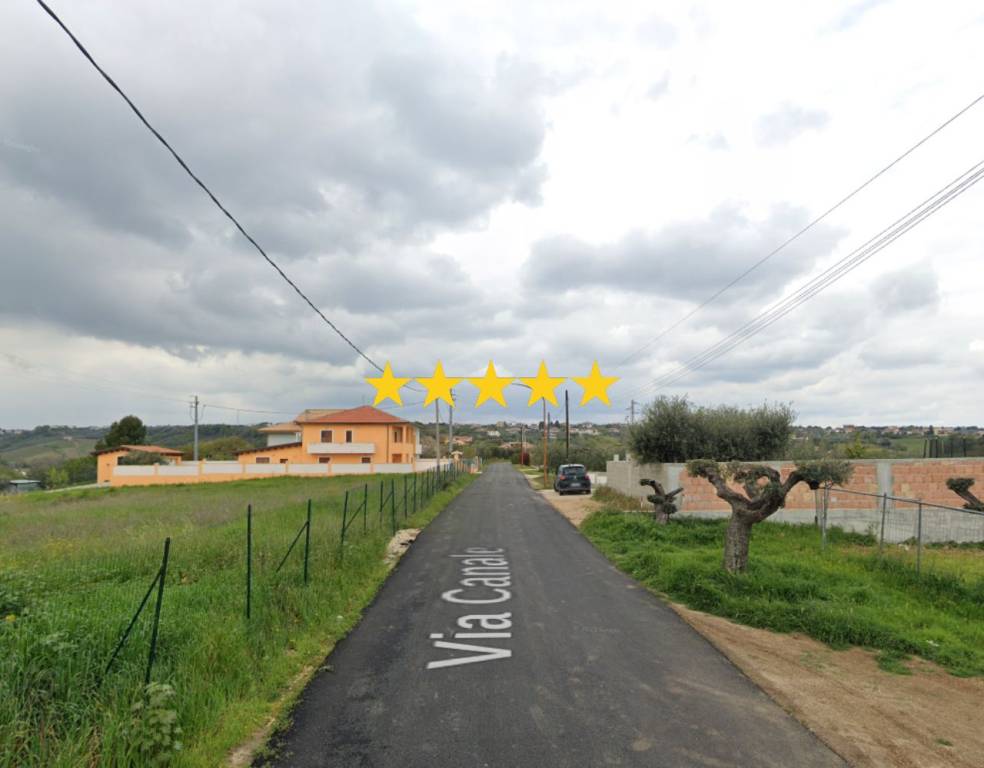 appartamento in vendita a Torrevecchia Teatina