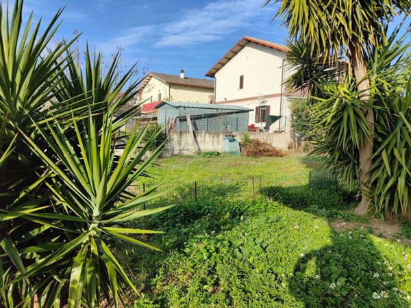 casa indipendente in vendita a Torrevecchia Teatina
