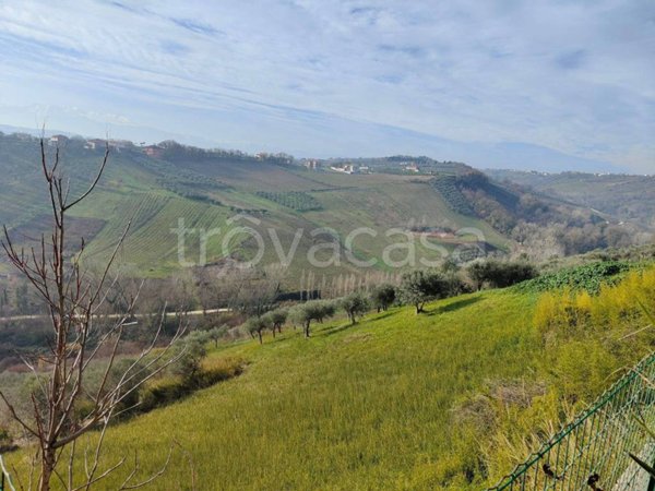 appartamento in vendita a Torrevecchia Teatina