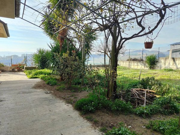 casa indipendente in vendita a Torrevecchia Teatina