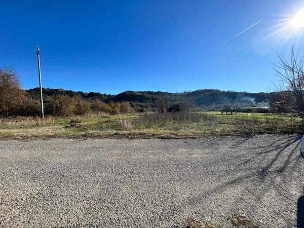 terreno agricolo in vendita a Torrevecchia Teatina in zona Torremontanara