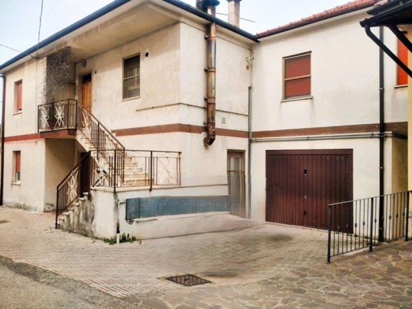 appartamento in vendita a Torrevecchia Teatina in zona Castelferrato