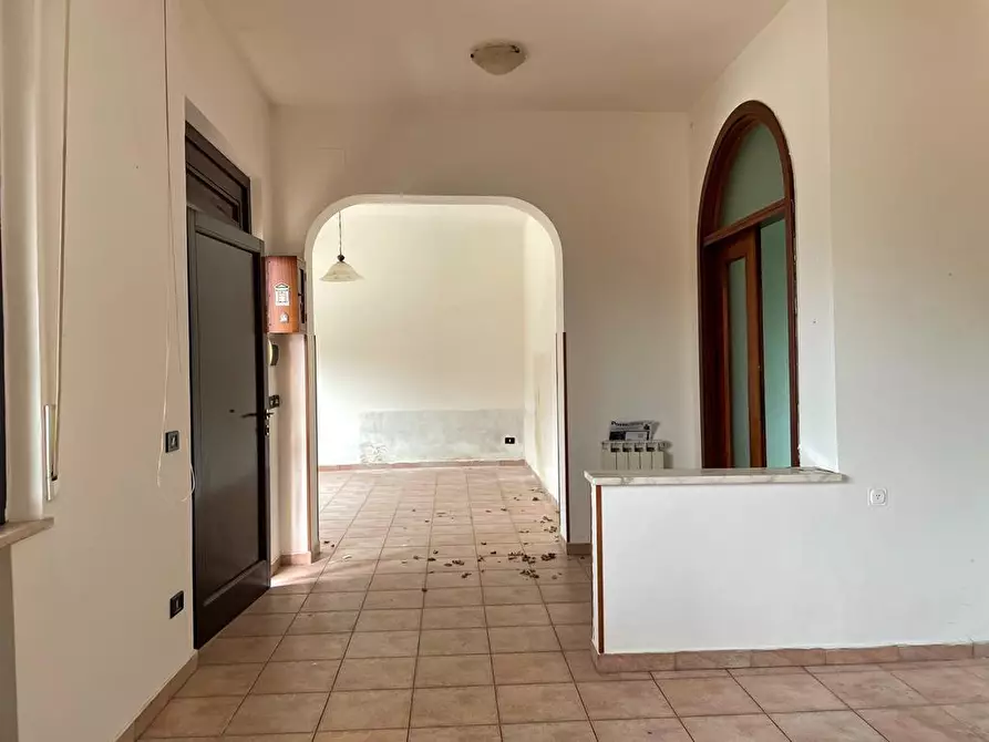 appartamento in vendita a Torrevecchia Teatina