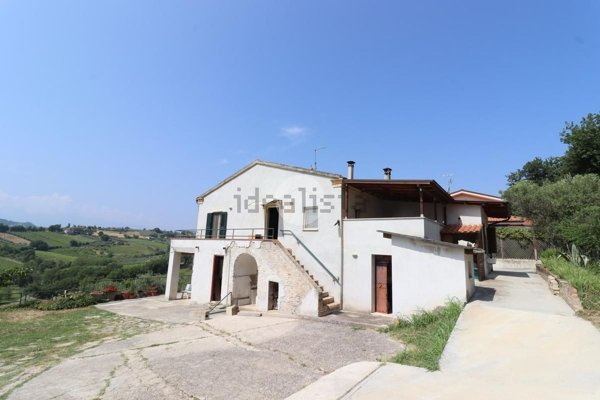 appartamento in vendita a Torrevecchia Teatina