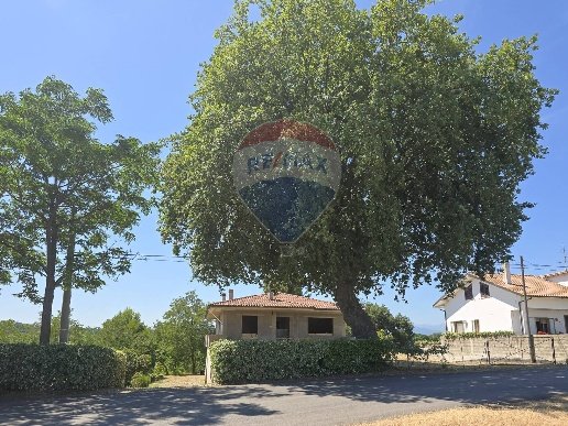 casa indipendente in vendita a Torrevecchia Teatina