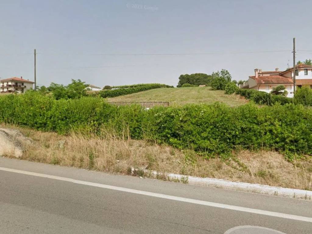 terreno agricolo in vendita a Torrevecchia Teatina