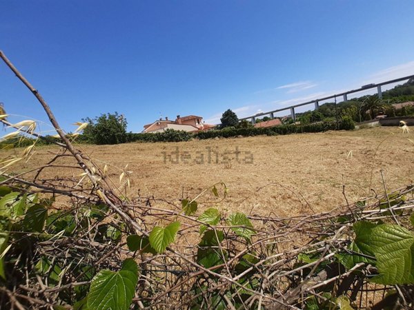 terreno edificabile in vendita a Torrevecchia Teatina