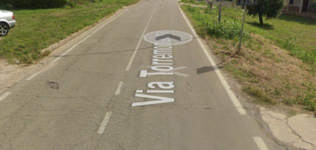 appartamento in vendita a Torrevecchia Teatina in zona Torremontanara