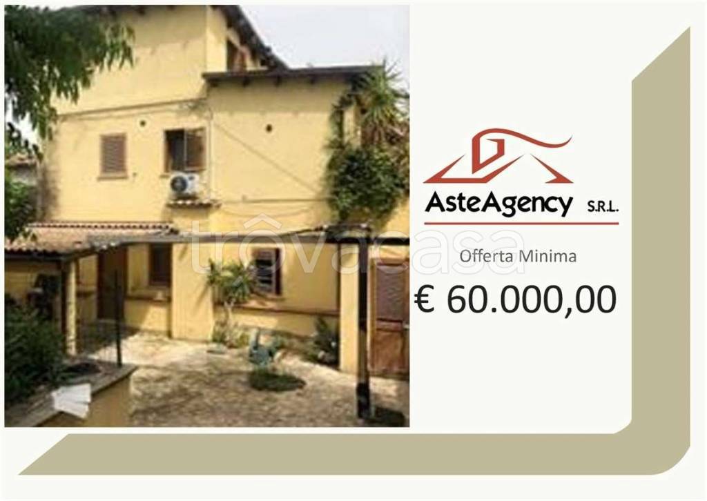 appartamento in vendita a Torrevecchia Teatina
