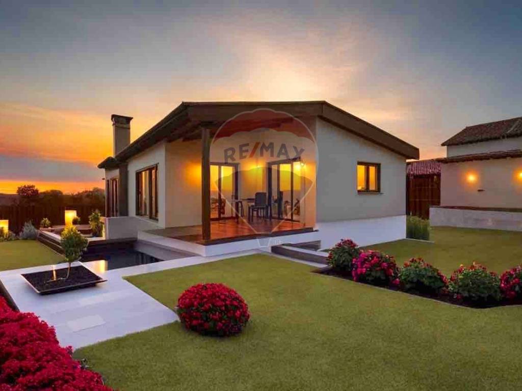 casa indipendente in vendita a Torrevecchia Teatina in zona Torremontanara