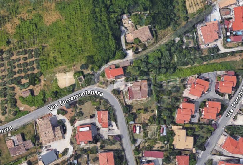 appartamento in vendita a Torrevecchia Teatina in zona Torremontanara