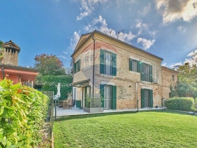 casa indipendente in vendita a Torrevecchia Teatina