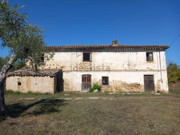 casa indipendente in vendita a Torrevecchia Teatina