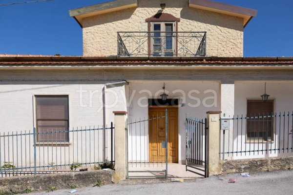 casa indipendente in vendita a Torrevecchia Teatina in zona Castelferrato