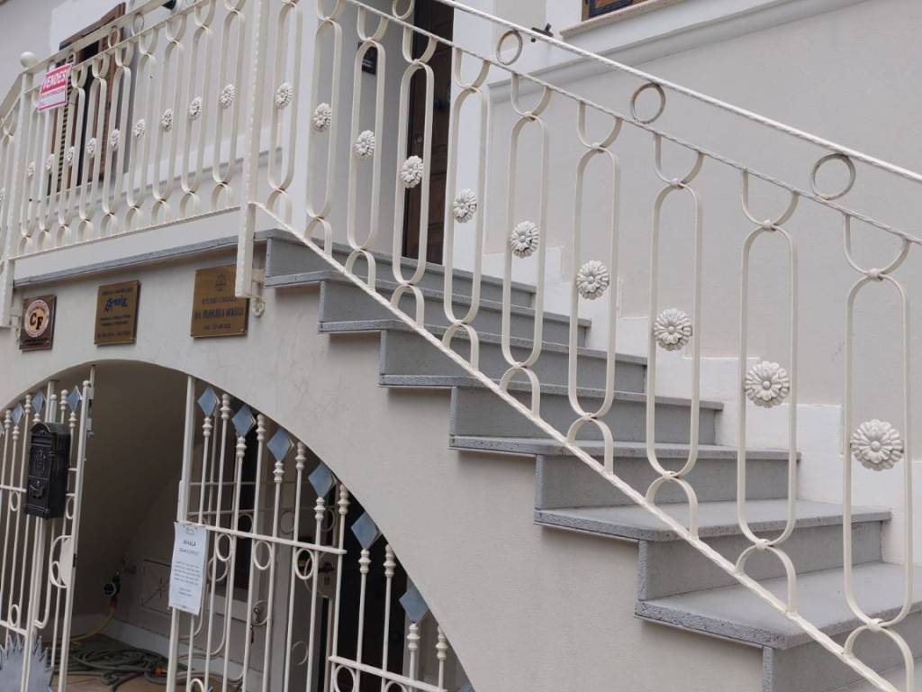 appartamento in vendita a Torrevecchia Teatina