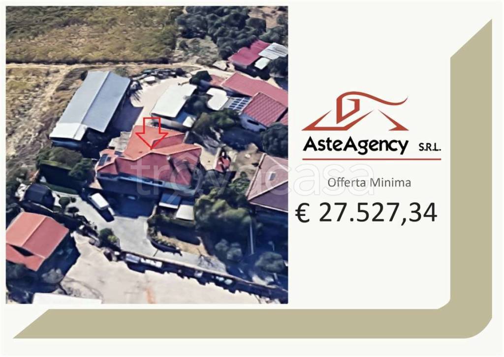 appartamento in vendita a Torrevecchia Teatina