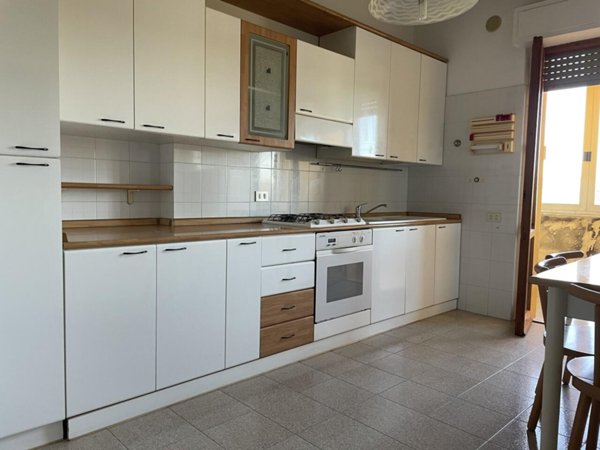 appartamento in vendita a Torrevecchia Teatina in zona Torremontanara