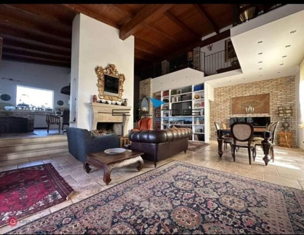 casa indipendente in vendita a Torrevecchia Teatina