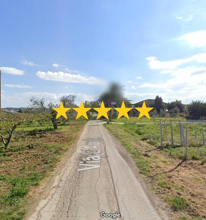 appartamento in vendita a Torrevecchia Teatina