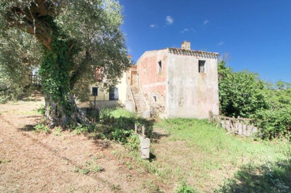 casale in vendita a Torrevecchia Teatina in zona Torremontanara