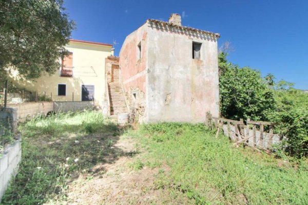 casale in vendita a Torrevecchia Teatina in zona Torremontanara