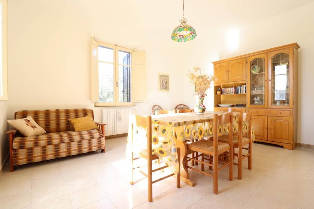 casa indipendente in vendita a Torrevecchia Teatina in zona Torremontanara