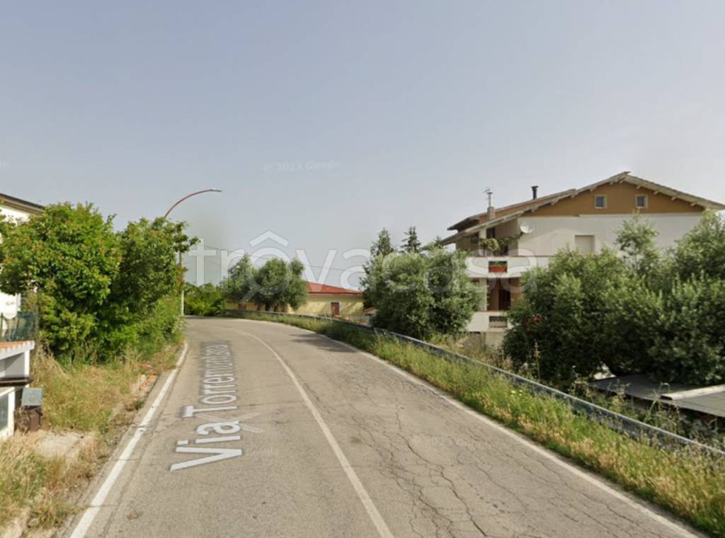 appartamento in vendita a Torrevecchia Teatina in zona Torremontanara