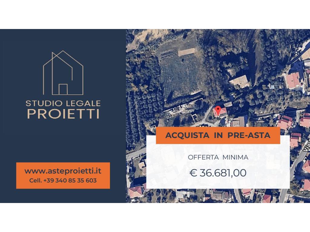 appartamento in vendita a Torrevecchia Teatina