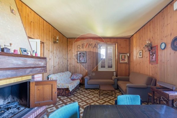 appartamento in vendita a Torrevecchia Teatina