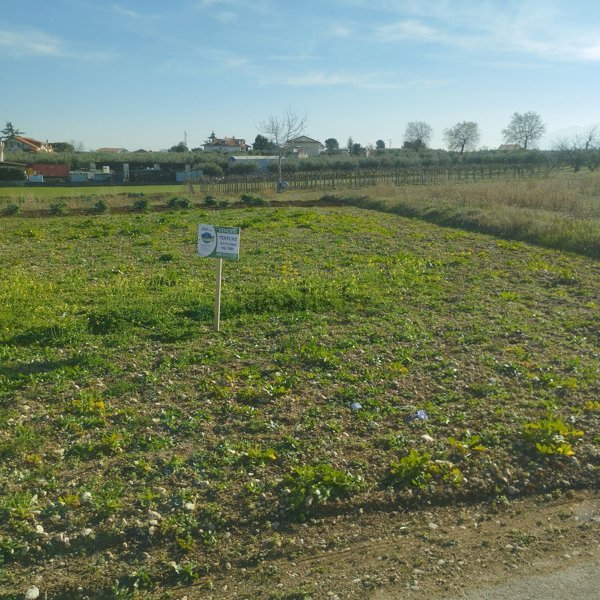 bifamiliare in vendita a Torrevecchia Teatina